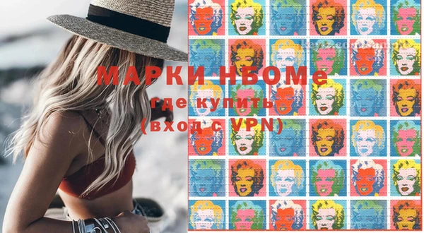 молекула духа Алексин
